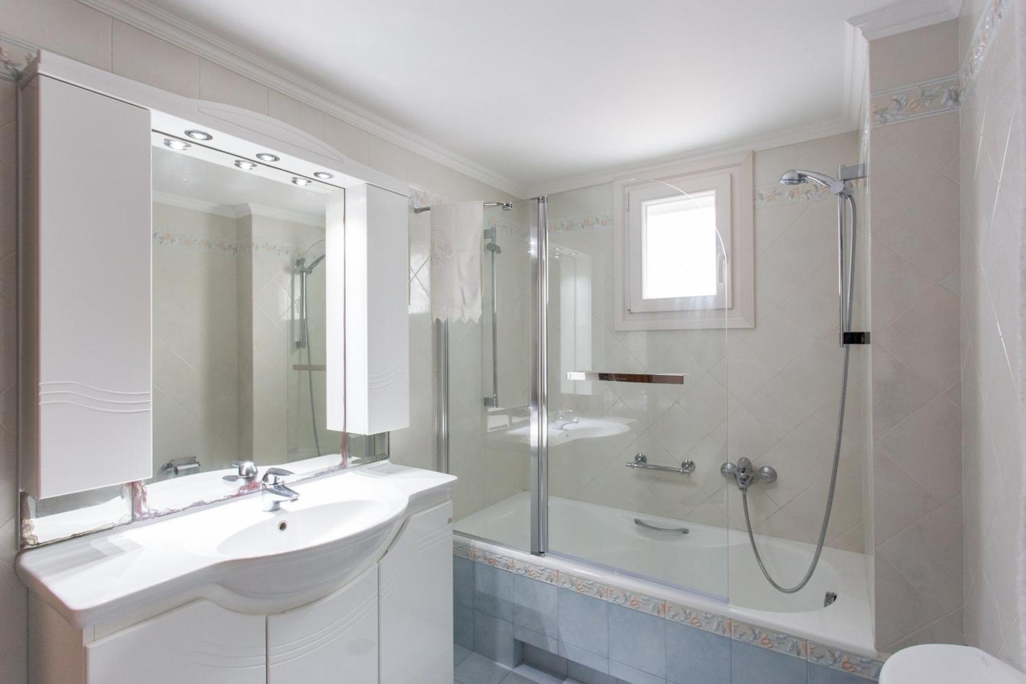 Panos Luxury Suite Páros Zewnętrze zdjęcie