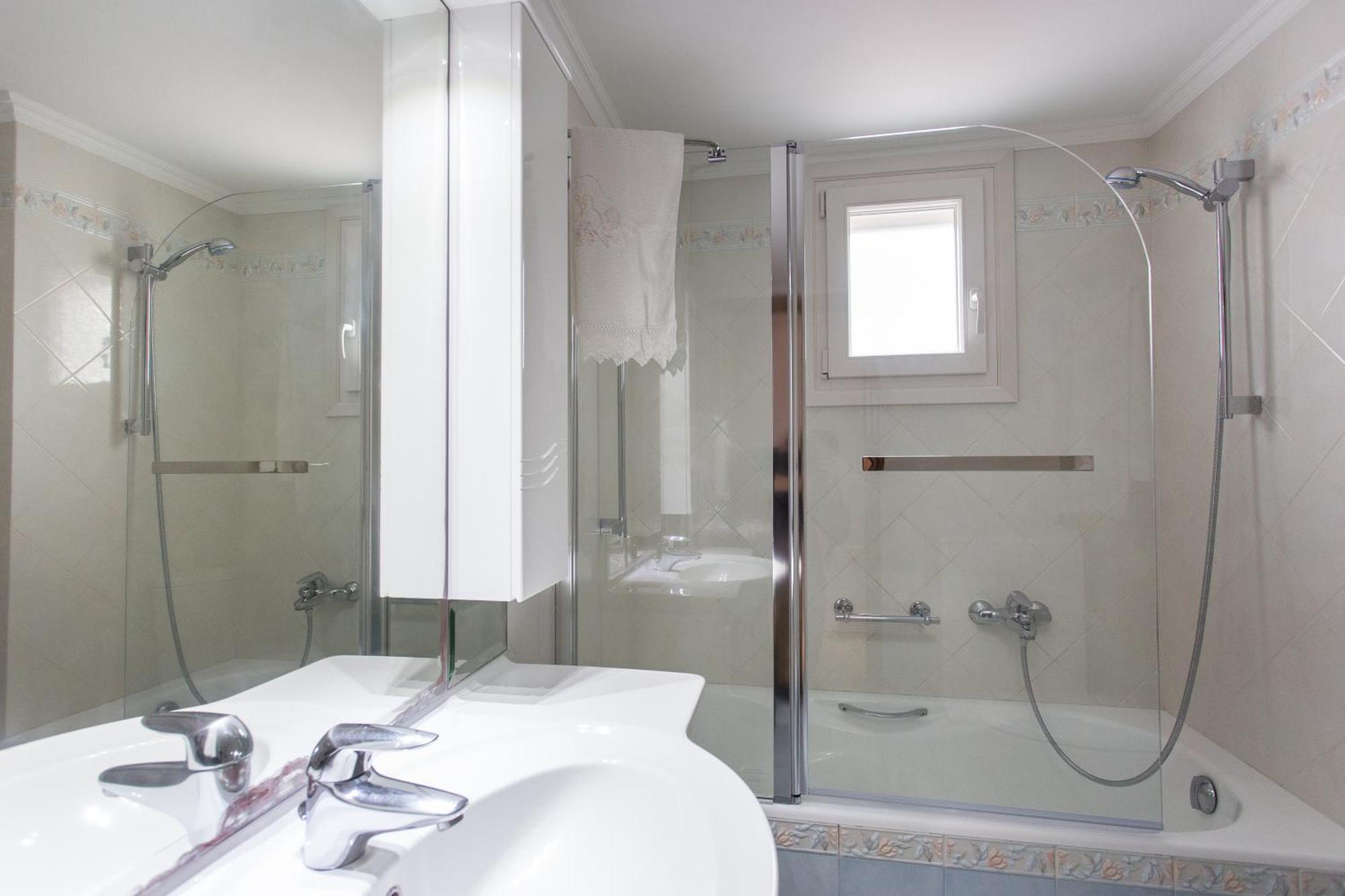 Panos Luxury Suite Páros Zewnętrze zdjęcie